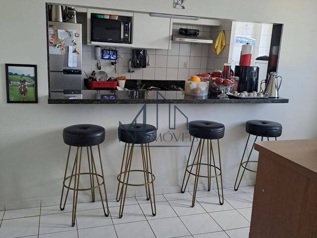 #2348-BI - Apartamento para Venda em Goiânia - GO - 3