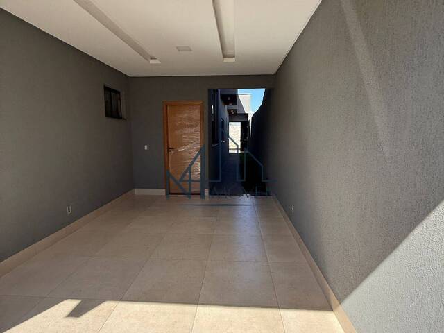 #2349-BI - Casa para Venda em Aparecida de Goiânia - GO