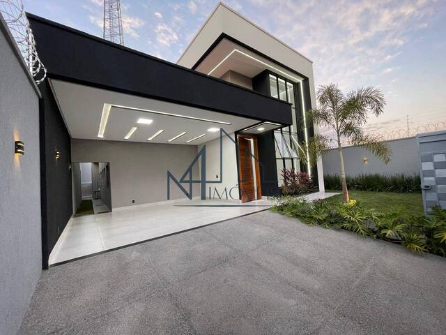 #2350-BI - Casa para Venda em Aparecida de Goiânia - GO - 3