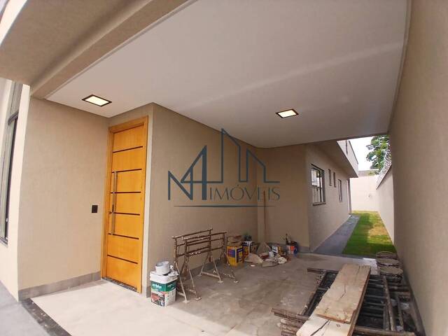 #2352 - Casa para Venda em Aparecida de Goiânia - GO - 3