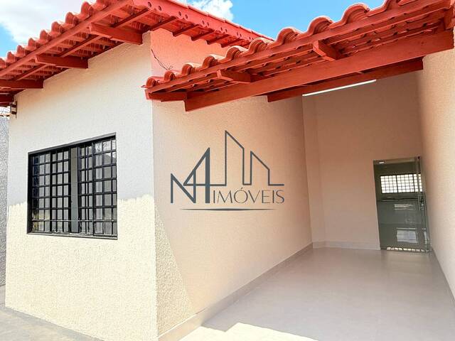 Casa para Venda em Aparecida de Goiânia - 4