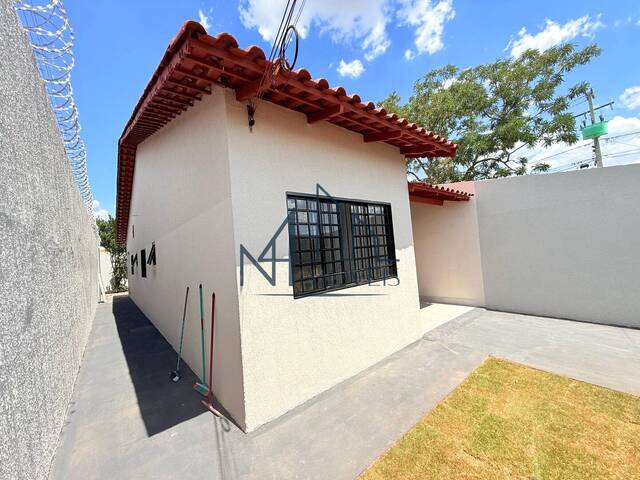 Casa para Venda em Aparecida de Goiânia - 5
