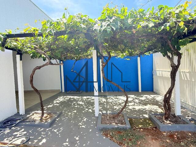 #2354 - Casa para Venda em Aparecida de Goiânia - GO - 3