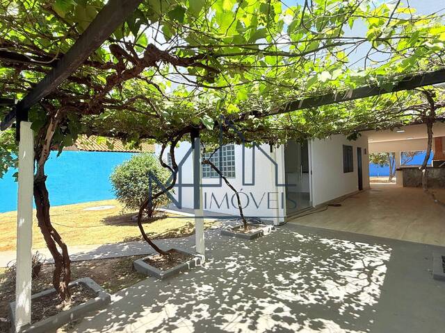 #2354 - Casa para Venda em Aparecida de Goiânia - GO - 2