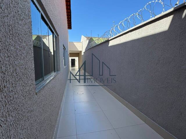 Casa para Venda em Aparecida de Goiânia - 4
