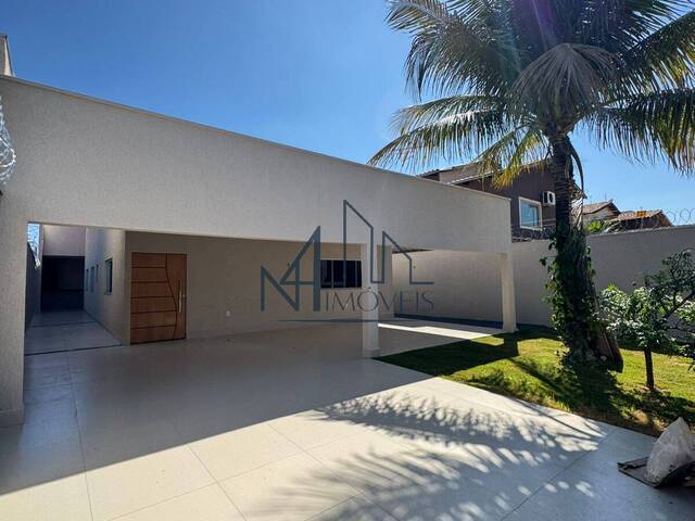 Venda em Jardim Imperial - Aparecida de Goiânia