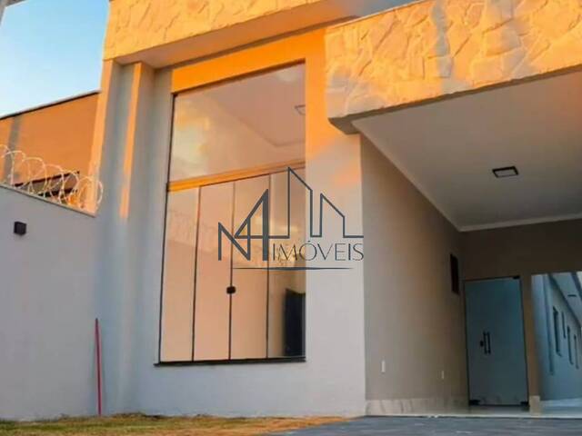 Venda em Pontal Sul - Acréscimo - Aparecida de Goiânia