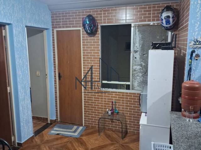 Apartamento para Venda em Aparecida de Goiânia - 4
