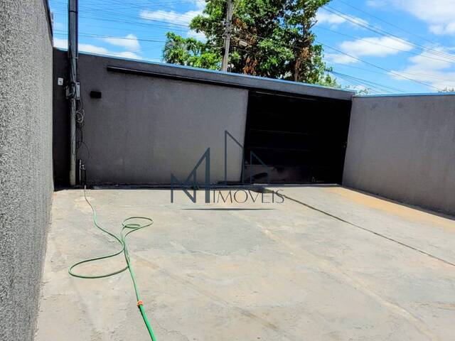 #2370 - Casa para Venda em Aparecida de Goiânia - GO - 2