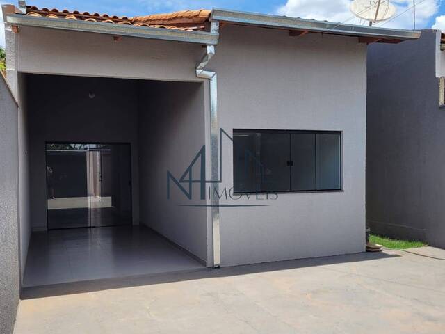 Venda em Setor Serra Dourada - 3ª Etapa - Aparecida de Goiânia