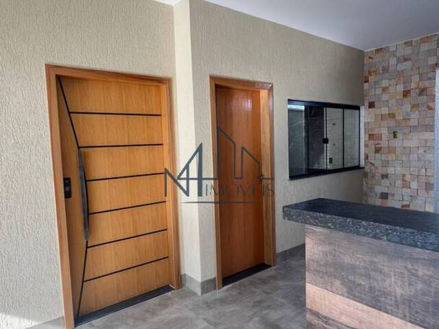 #2371-BI - Casa para Venda em Aparecida de Goiânia - GO