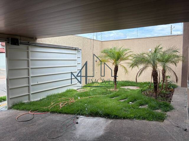 #2372 - Casa para Venda em Aparecida de Goiânia - GO - 2