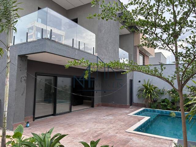 #2374 - Sobrado para Venda em Aparecida de Goiânia - GO - 2