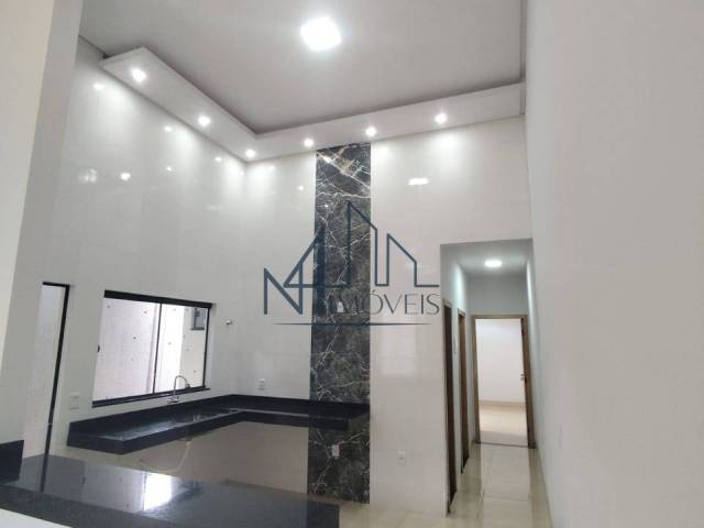 #2376-BI - Casa para Venda em Goiânia - GO