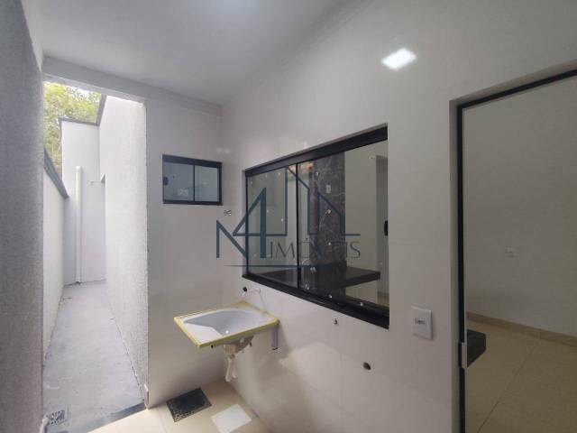 #2376-BI - Casa para Venda em Goiânia - GO