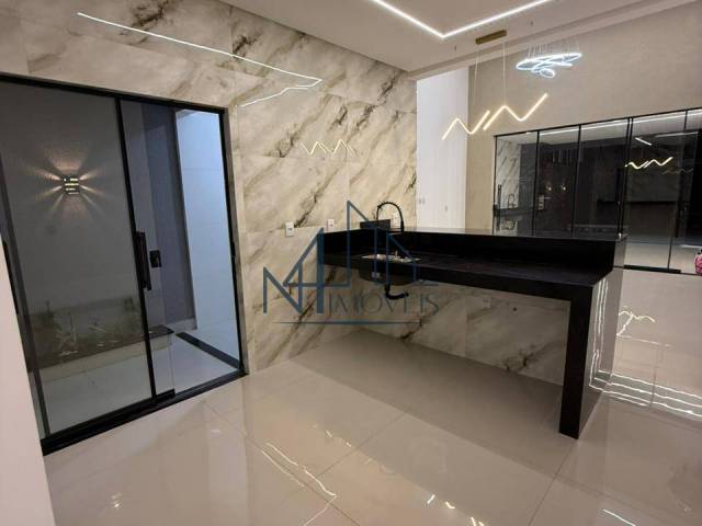 Casa para Venda em Goiânia - 4
