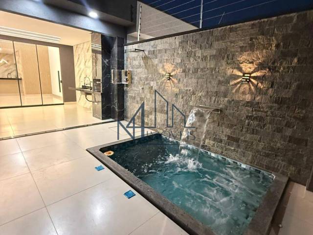 Venda em Residencial Recanto do Bosque - Goiânia