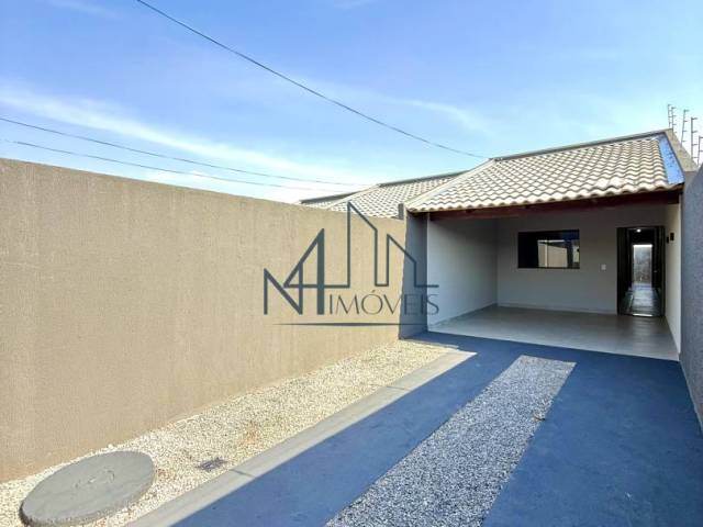 Venda em Residencial Vieira - Trindade