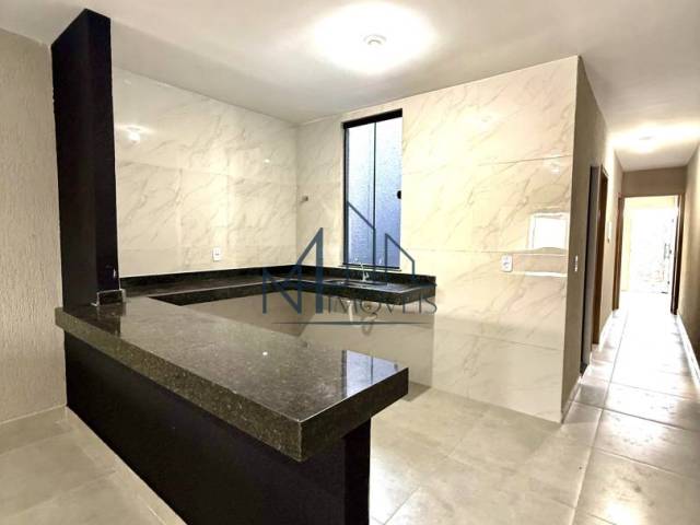 #2378 - Casa para Venda em Trindade - GO - 3