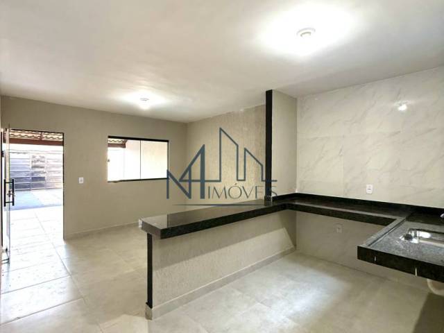 Casa para Venda em Trindade - 4