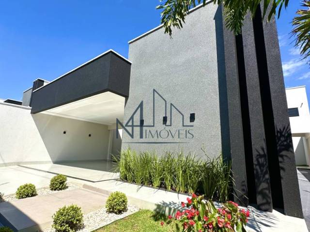 Venda em Residencial Monte Cristo - Trindade