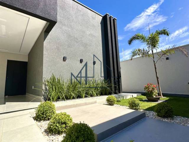 #2380 - Casa para Venda em Trindade - GO - 2