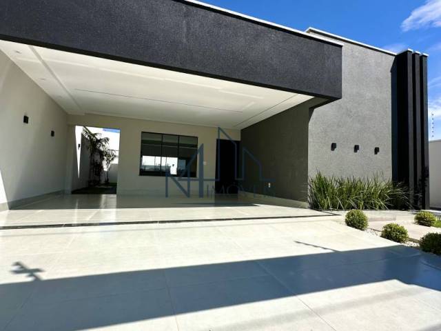 #2380 - Casa para Venda em Trindade - GO - 3