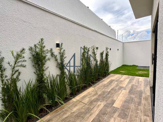 Casa para Venda em Trindade - 5