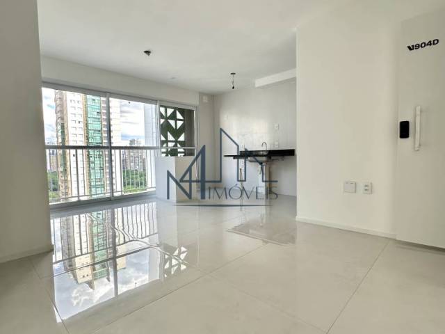 #2381 - Apartamento para Venda em Goiânia - GO - 2