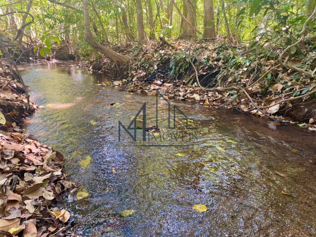 #2382 - Chácara para Venda em Bela Vista de Goiás - GO - 1