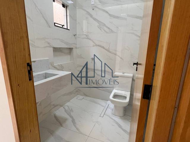 #2386-BI - Casa para Venda em Goiânia - GO