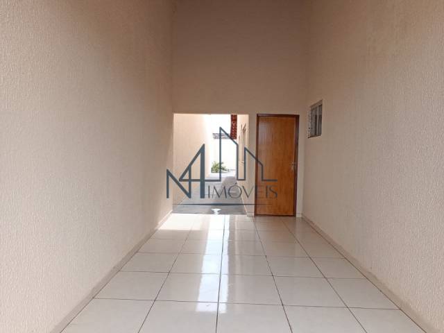 #2387 - Casa para Venda em Aparecida de Goiânia - GO - 3