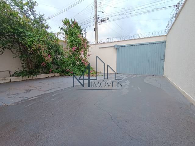 #2387 - Casa para Venda em Aparecida de Goiânia - GO - 2