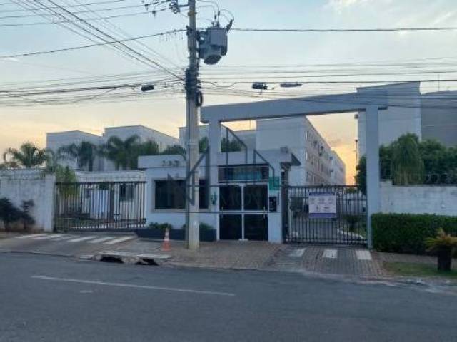 #2389 VDC - Apartamento para Venda em Aparecida de Goiânia - GO - 1