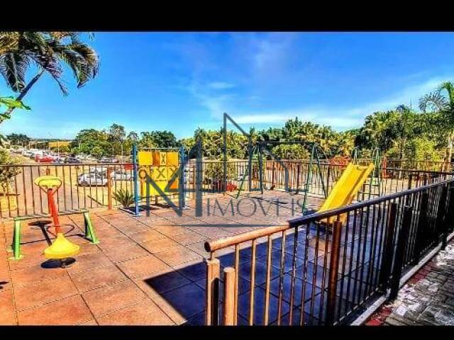 #2390 VDC - Apartamento para Venda em Aparecida de Goiânia - GO - 2