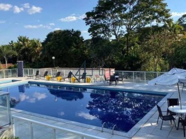 #2390 VDC - Apartamento para Venda em Aparecida de Goiânia - GO - 3