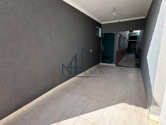 #2392 - Casa para Venda em Aparecida de Goiânia - GO - 2