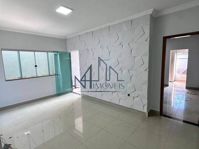 Casa para Venda em Aparecida de Goiânia - 4