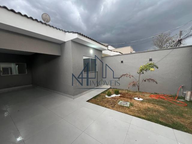 Venda em Residencial Canadá - Goiânia