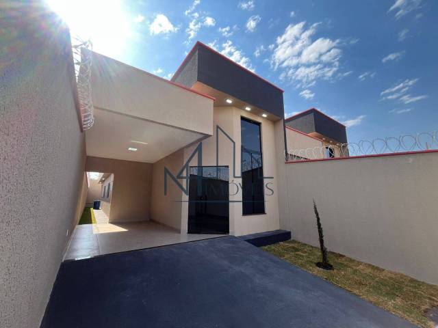 Venda em Vila Oliveira - Aparecida de Goiânia