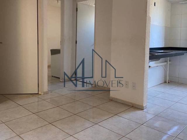 #2395 - Apartamento para Venda em Goiânia - GO - 2