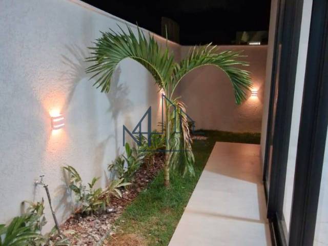 Casa para Venda em Aparecida de Goiânia - 4