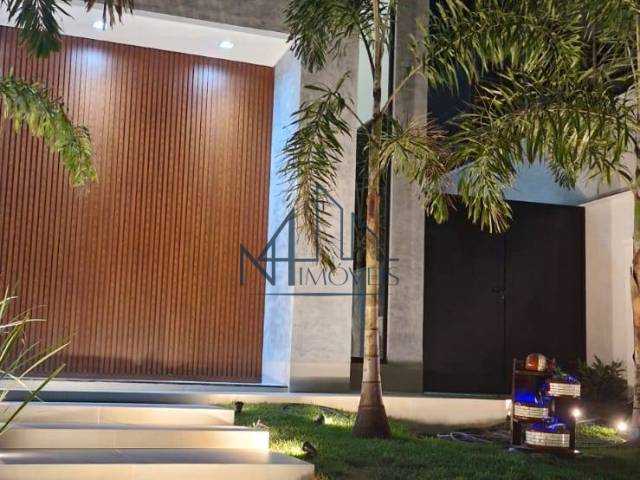 #2396 - Casa para Venda em Aparecida de Goiânia - GO - 3