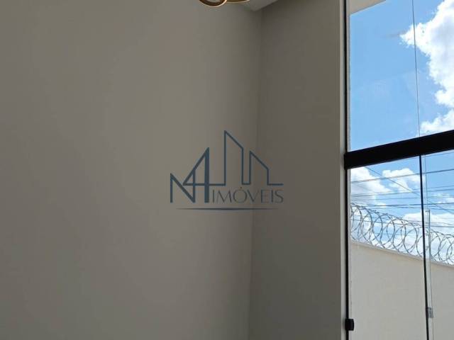 #2397-BI - Casa para Venda em Aparecida de Goiânia - GO