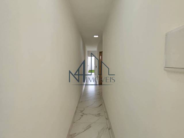 #2398-BI - Casa para Venda em Aparecida de Goiânia - GO