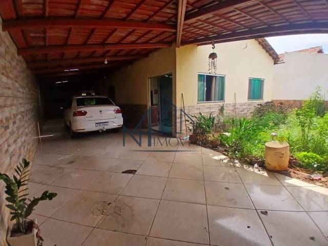 Venda em Jardim Repouso - Aparecida de Goiânia