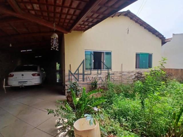 #2399 - Casa para Venda em Aparecida de Goiânia - GO - 2