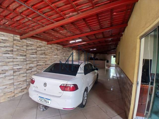 #2399 - Casa para Venda em Aparecida de Goiânia - GO - 3
