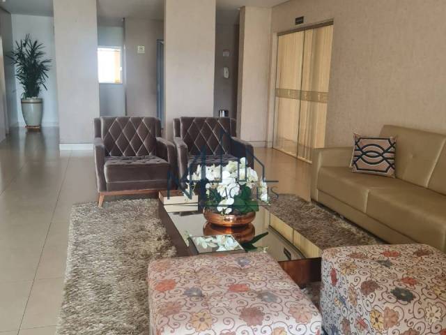 #2400 - Apartamento para Venda em Goiânia - GO - 3