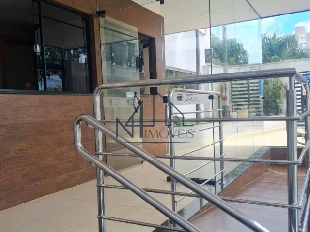 #2400 - Apartamento para Venda em Goiânia - GO - 2